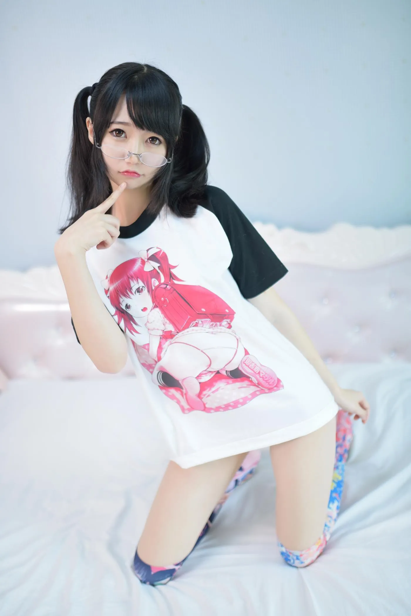 NAGISA魔物喵 – NO.22 电子写真本01-nagesa电子写真集01 [30P]插图8